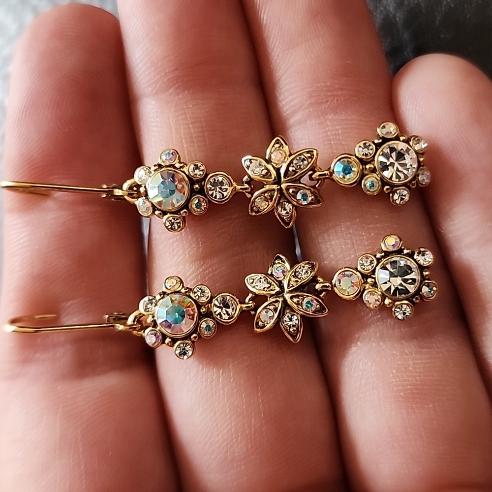 Joan Rivers earrings - Picture 7 of 10